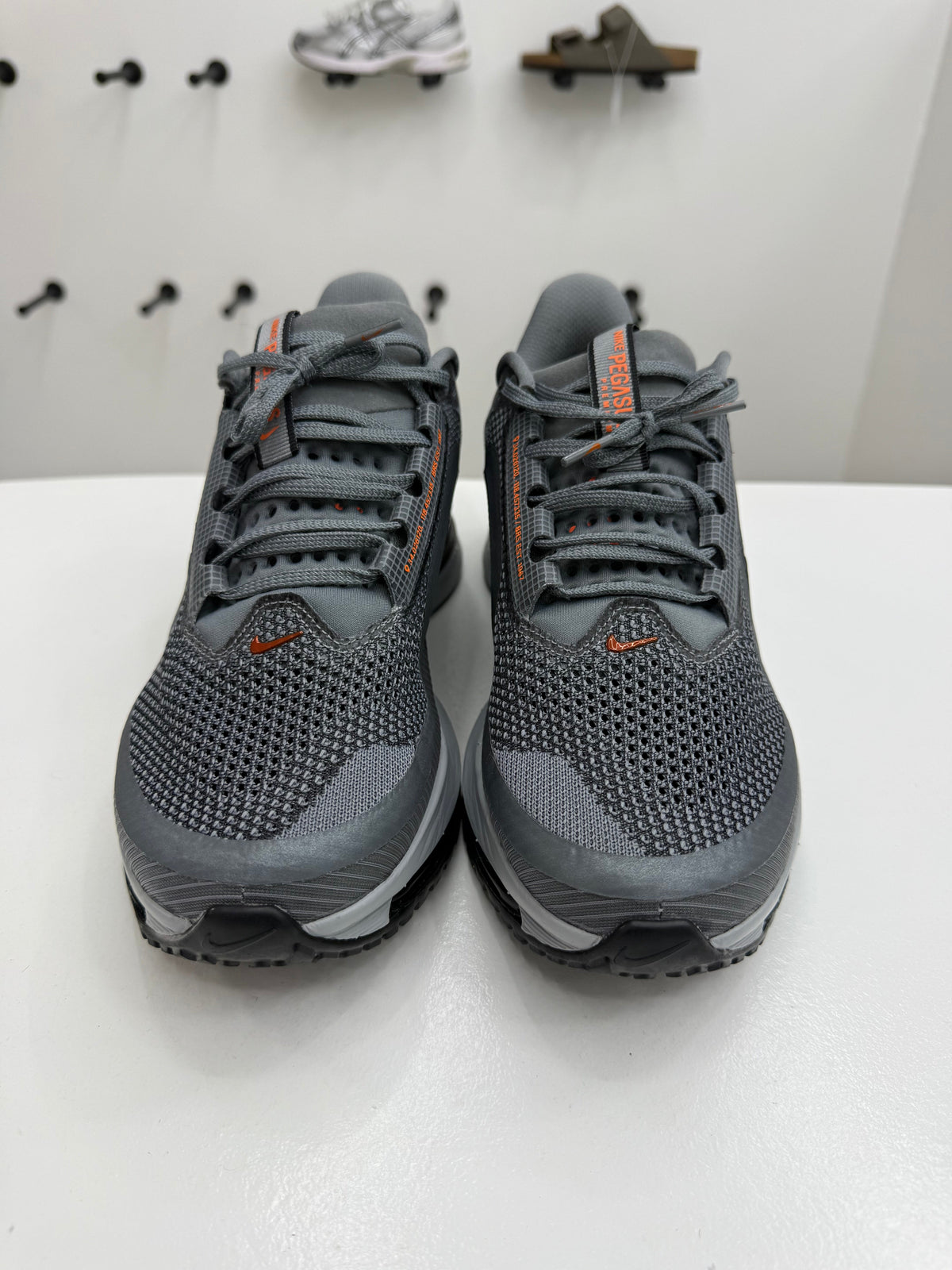 Nike Pegasus Premium - Cool Grey - T.43 Cleantapaire