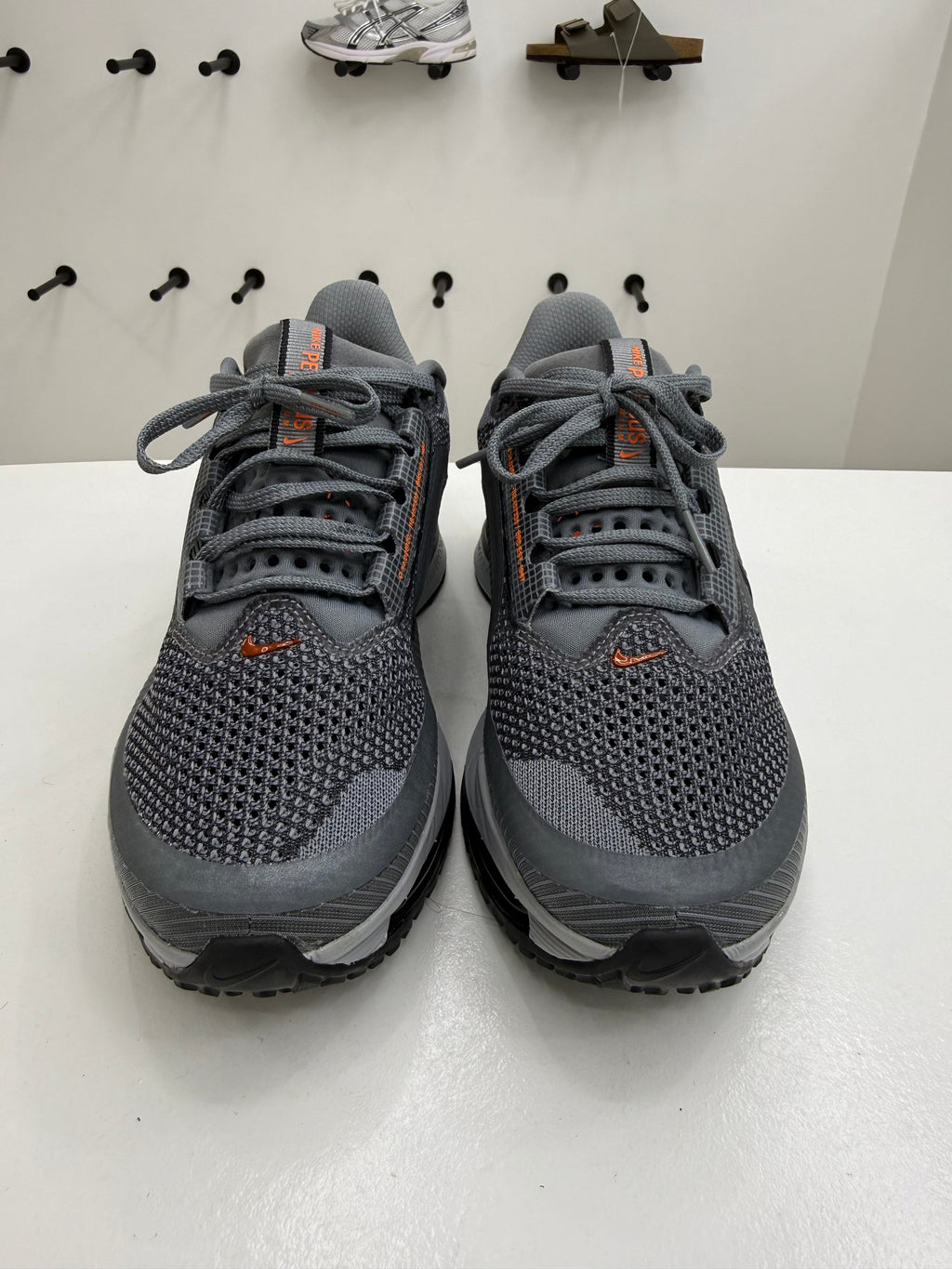 Nike Pegasus Premium - Cool Grey - T.40 Cleantapaire