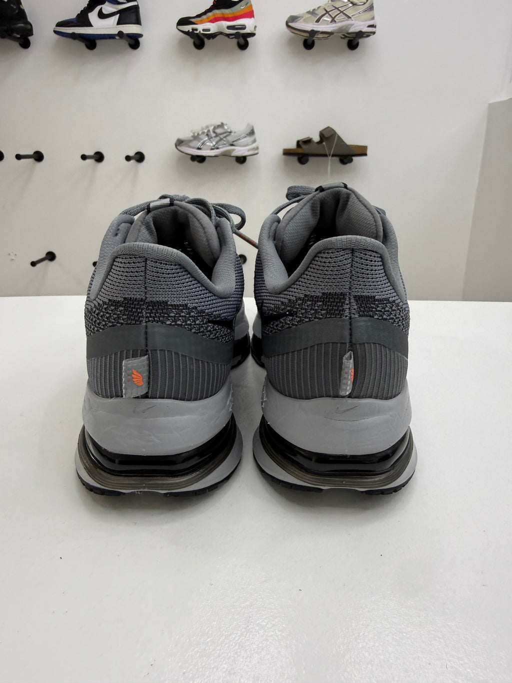 Nike Pegasus Premium - Cool Grey - T.40 Cleantapaire