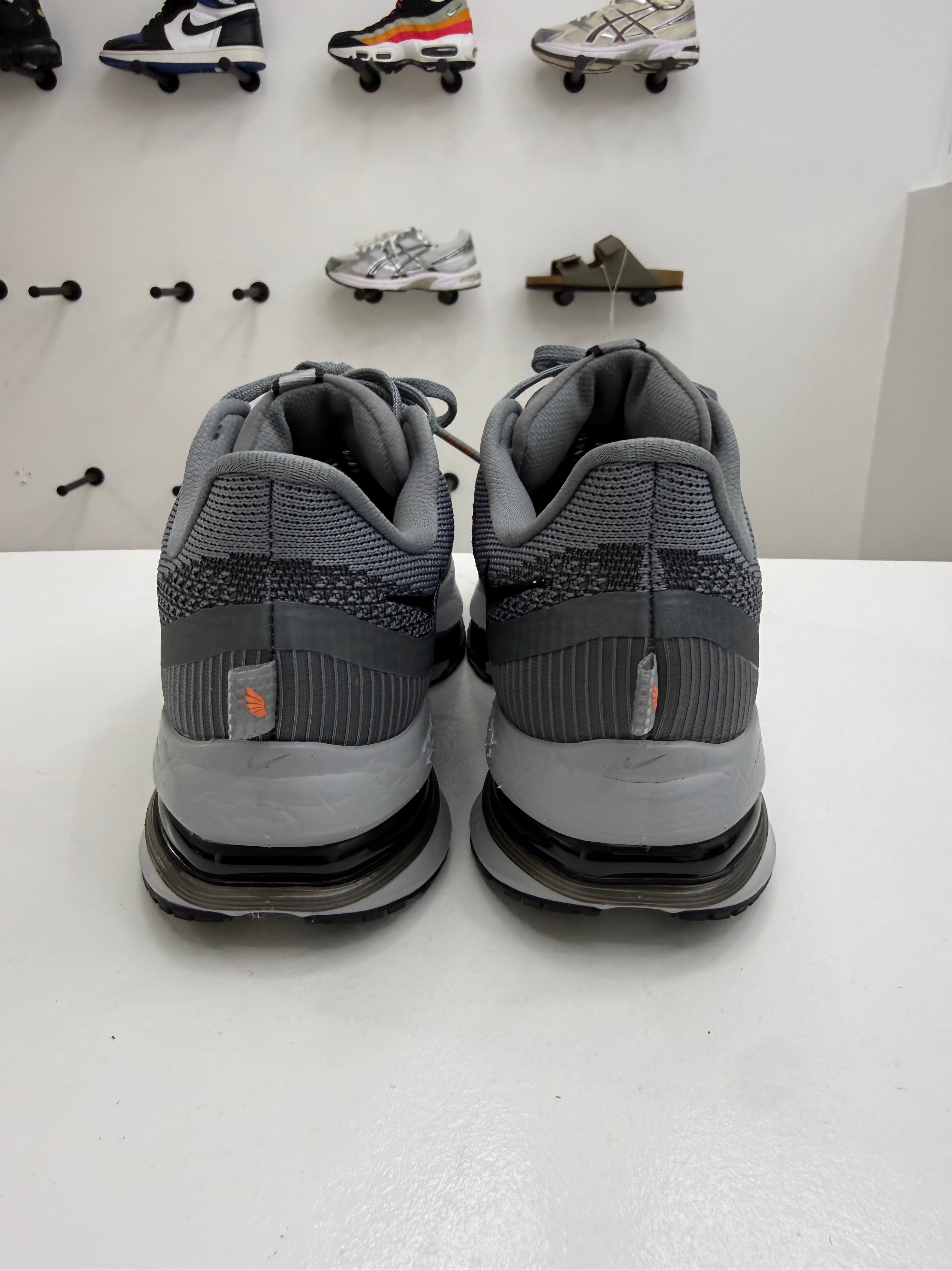 Nike Pegasus Premium - Cool Grey - T.40 Cleantapaire