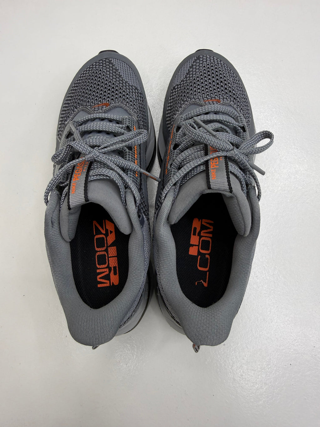 Nike Pegasus Premium - Cool Grey - T.40 Cleantapaire