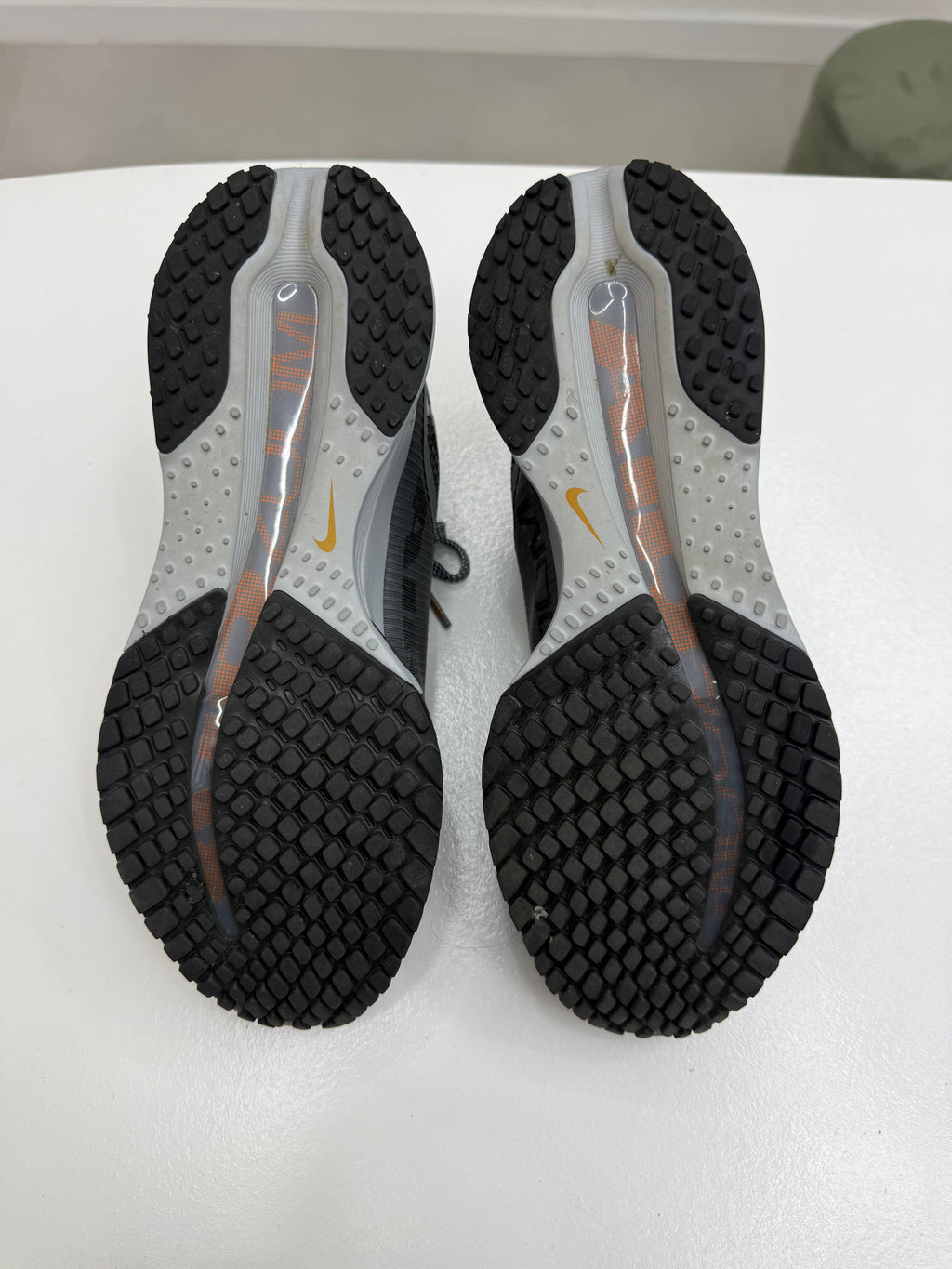 Nike Pegasus Premium - Cool Grey - T.40 Cleantapaire