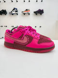 Nike Dunk Low Saint-Valentin 2022 Cleantapaire