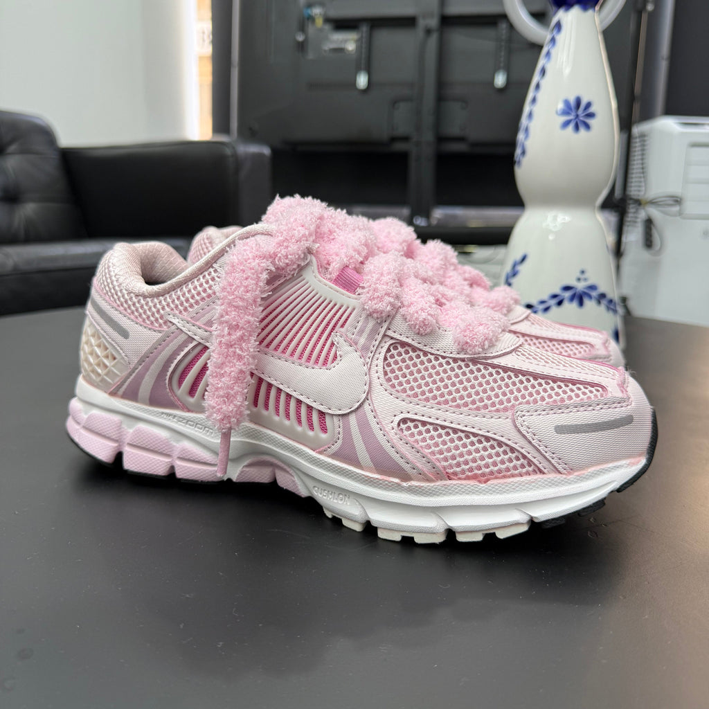 Lacets Fluffly Cleantapaire