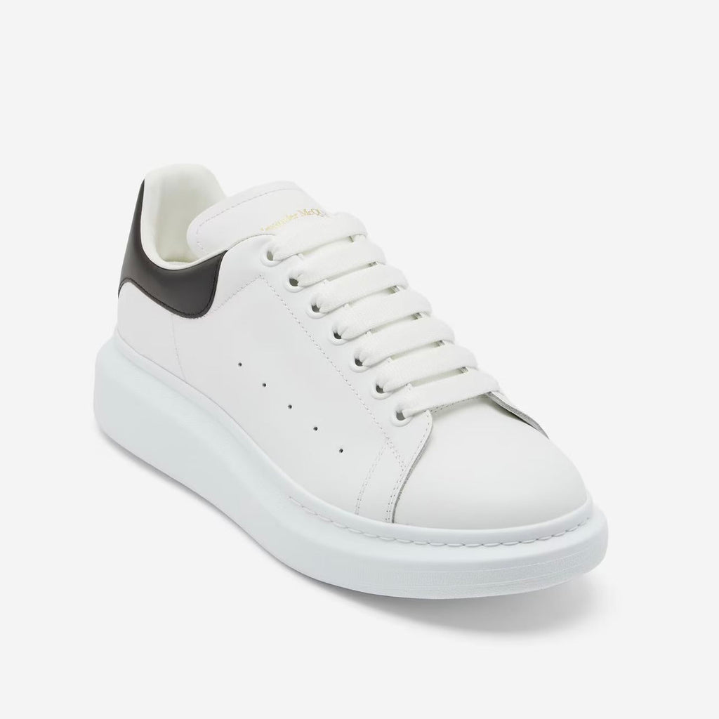 Lacets de Remplacement pour Alexander McQueen Oversized Cleantapaire