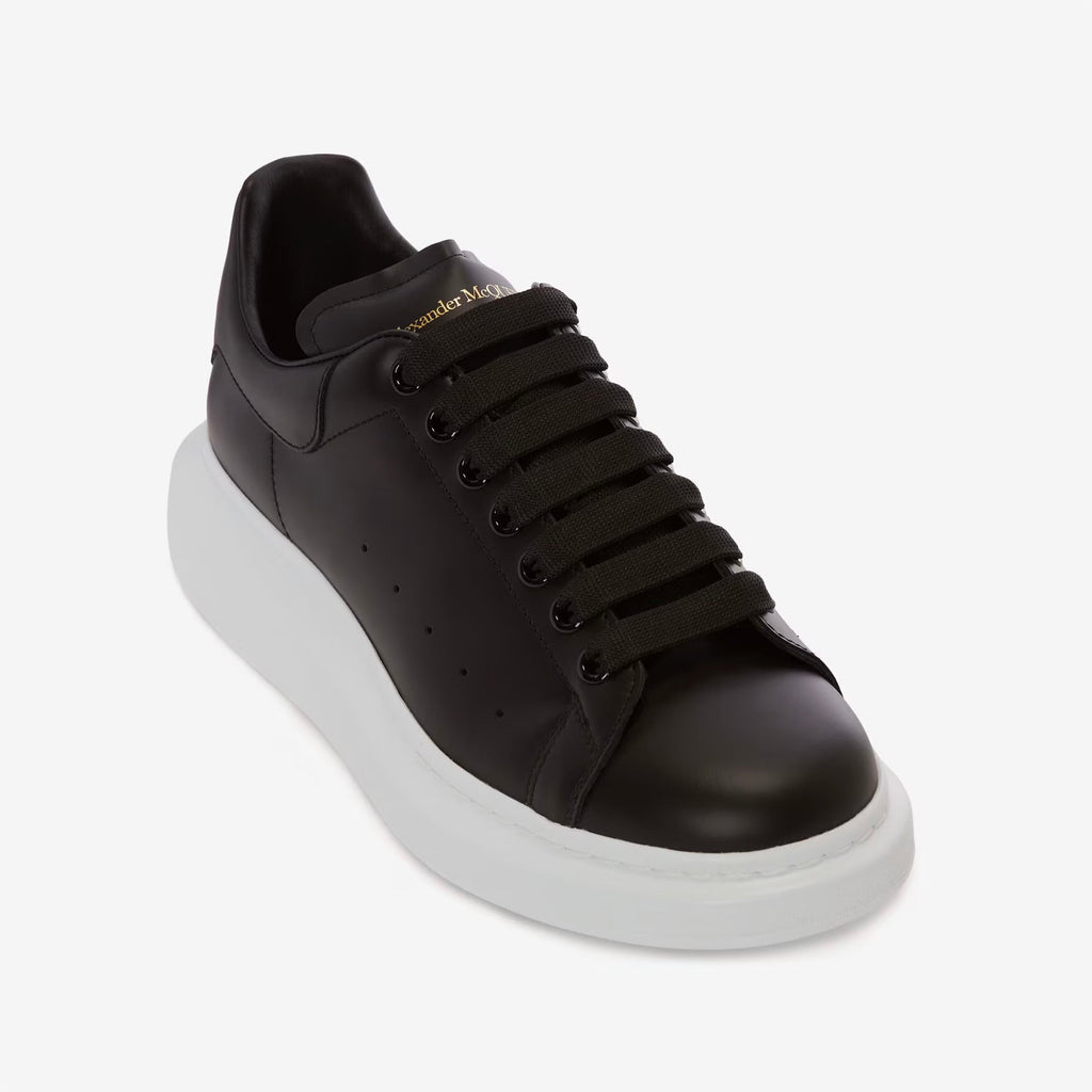 Lacets de Remplacement pour Alexander McQueen Oversized Cleantapaire