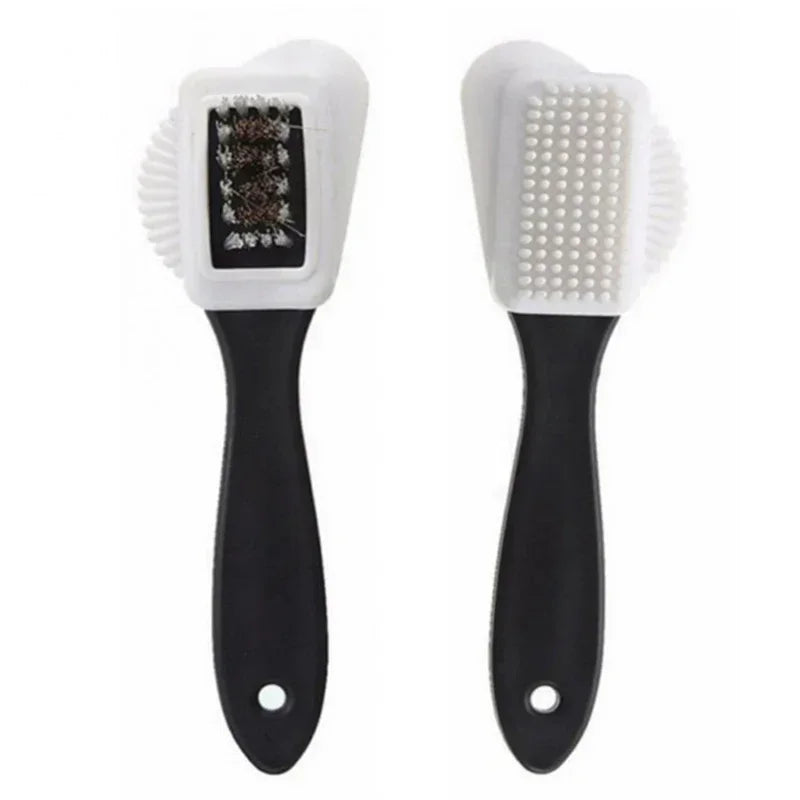 Brosse Daim Nubuck