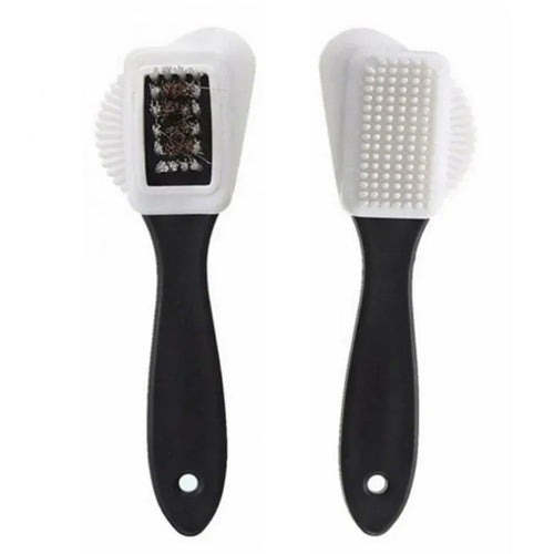 Brosse Daim Nubuck