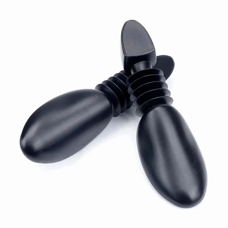 Scalable Shoe Trees Unisex Shaping Anti Wrinkle Shoe Lasts Anti Deformation Inner Support Women Men Shoes size adjustment 1Pcs Cleantapaire
