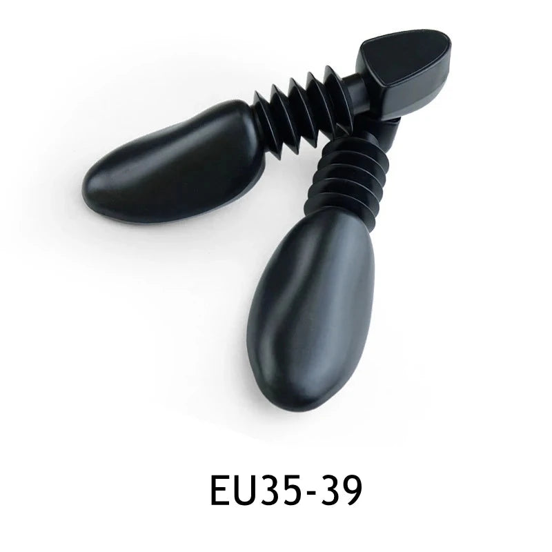 Scalable Shoe Trees Unisex Shaping Anti Wrinkle Shoe Lasts Anti Deformation Inner Support Women Men Shoes size adjustment 1Pcs Cleantapaire