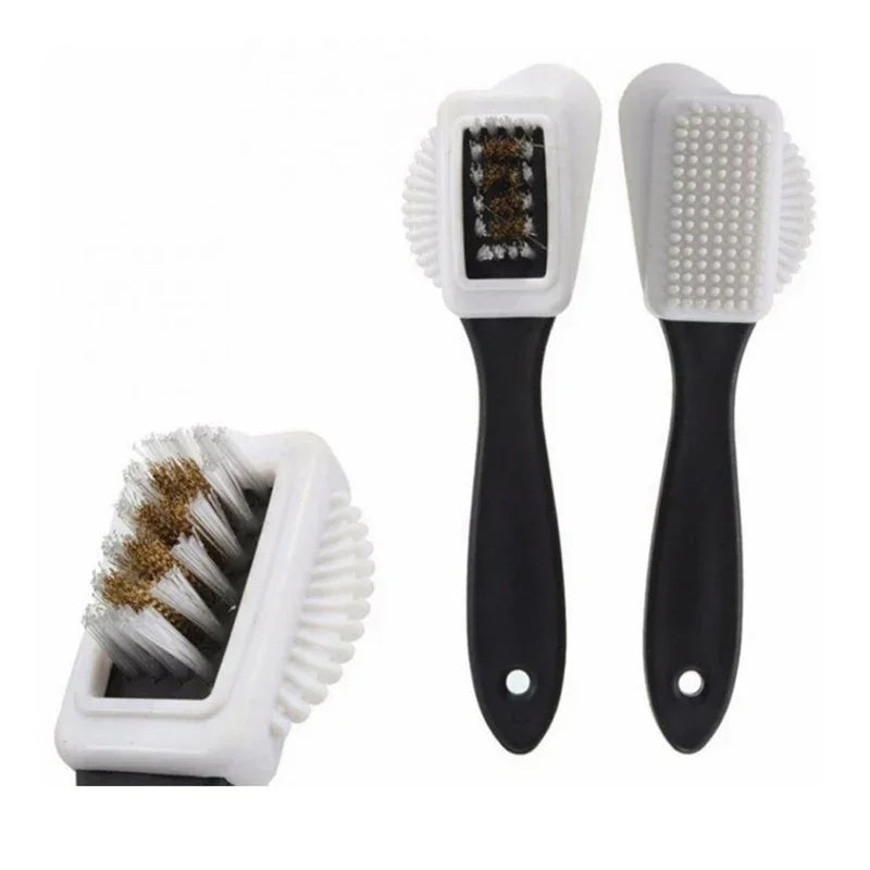 Brosse Daim Nubuck