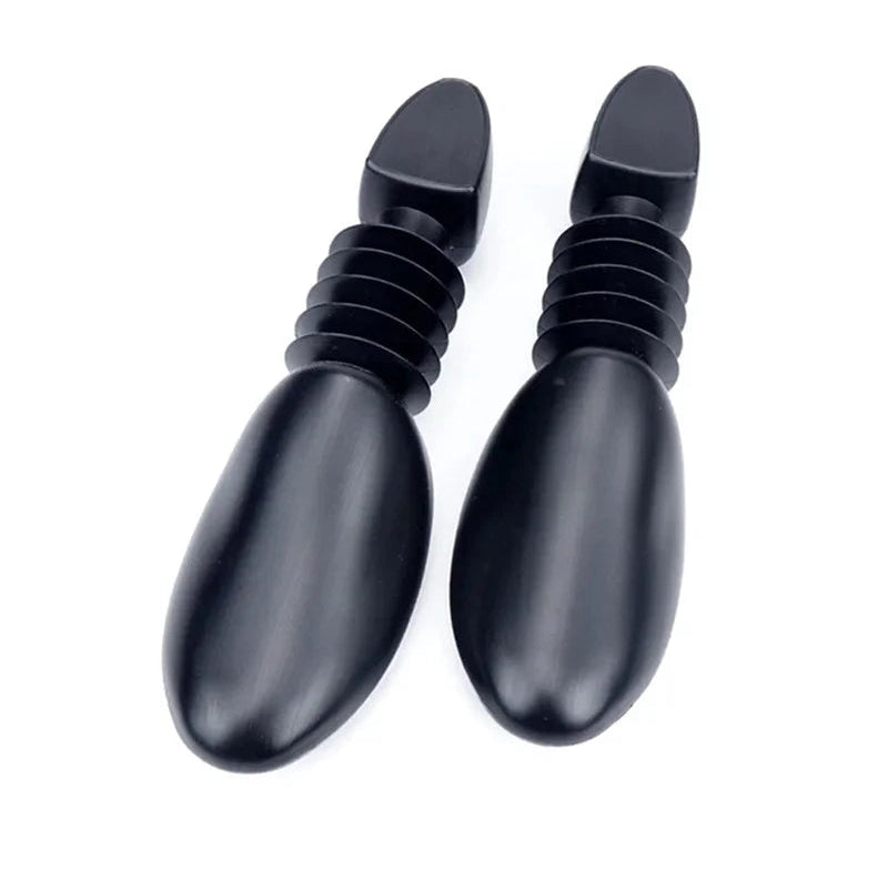 Scalable Shoe Trees Unisex Shaping Anti Wrinkle Shoe Lasts Anti Deformation Inner Support Women Men Shoes size adjustment 1Pcs Cleantapaire
