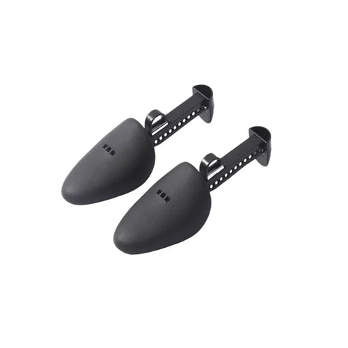 1-5Pair Plastic Shoe Stretcher Adjustable Portable Shoe Tree Shaper Stretchers Holder for Women Men Unisex Fashion Shoe Tree Cleantapaire
