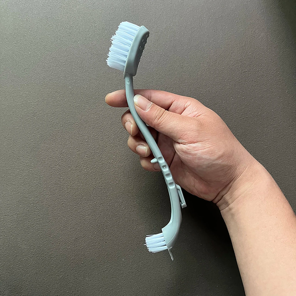 Brosse de précision