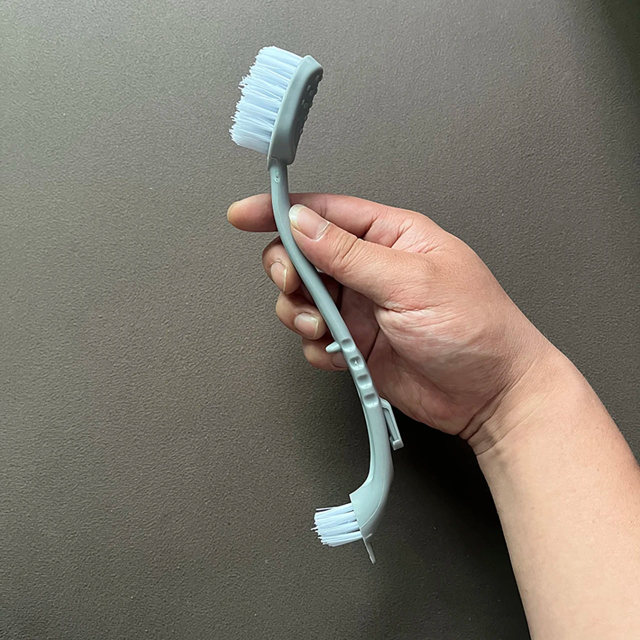 Brosse de précision