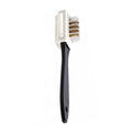 Brosse Daim Nubuck