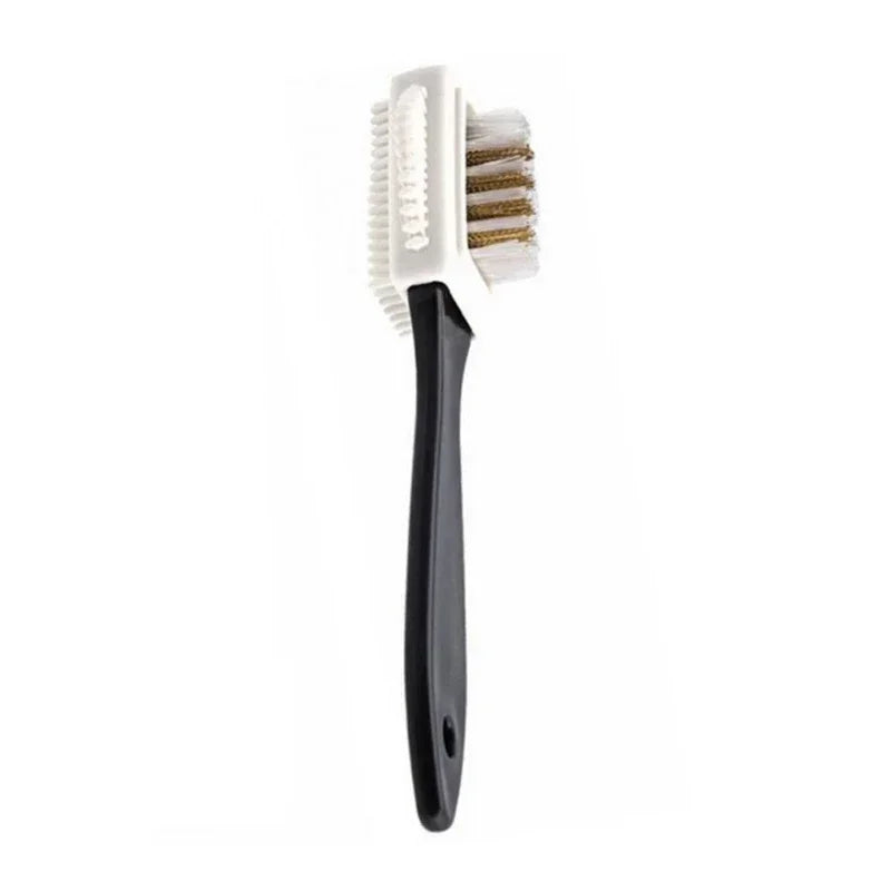 Brosse Daim Nubuck