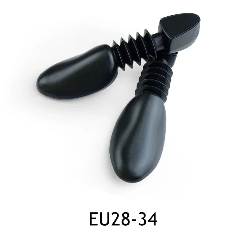 Scalable Shoe Trees Unisex Shaping Anti Wrinkle Shoe Lasts Anti Deformation Inner Support Women Men Shoes size adjustment 1Pcs Cleantapaire