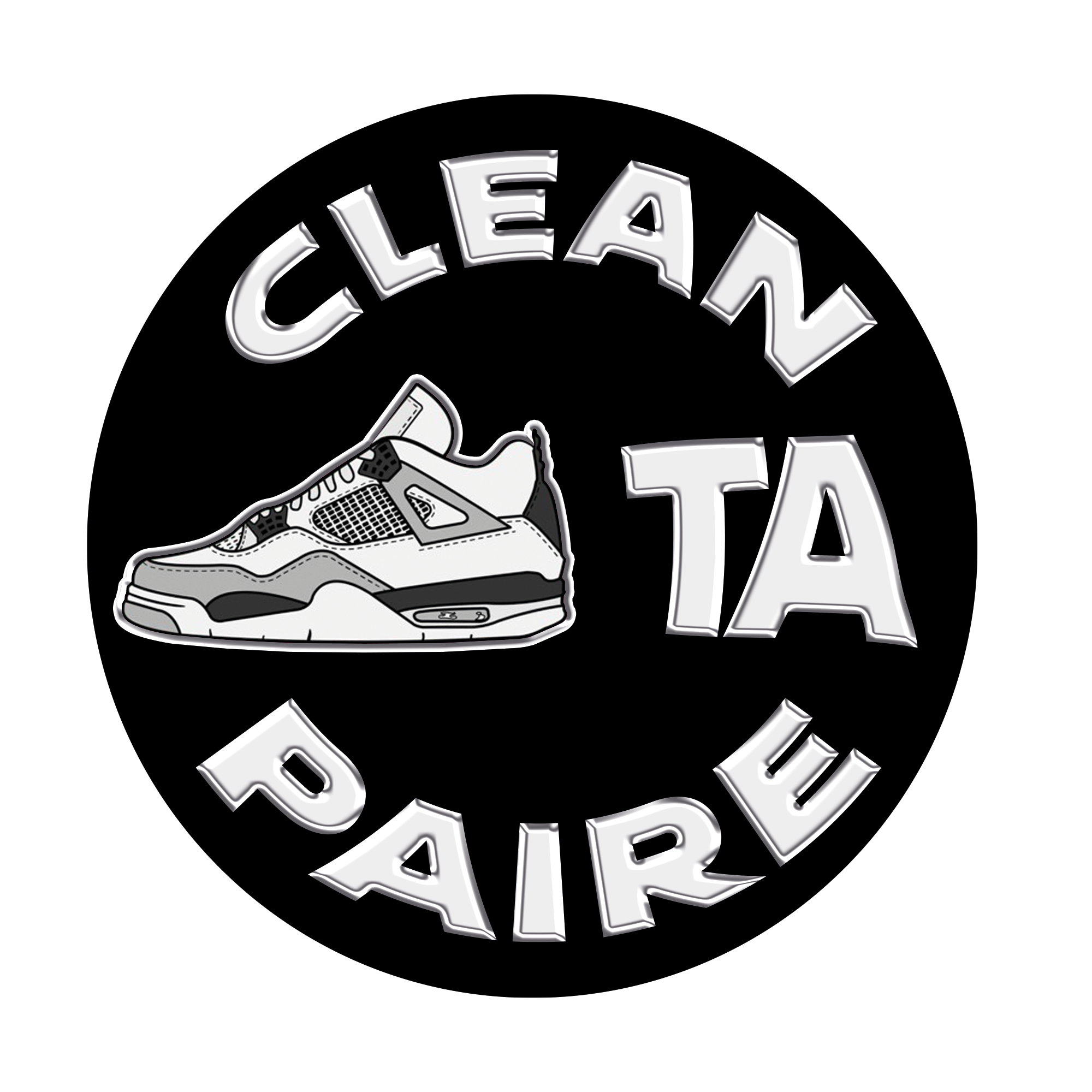 Cleantapaire