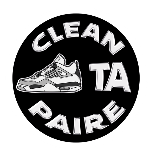 Cleantapaire