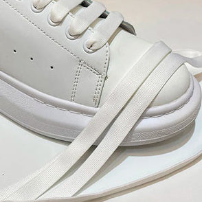 Lacets de Remplacement pour Alexander McQueen Oversized